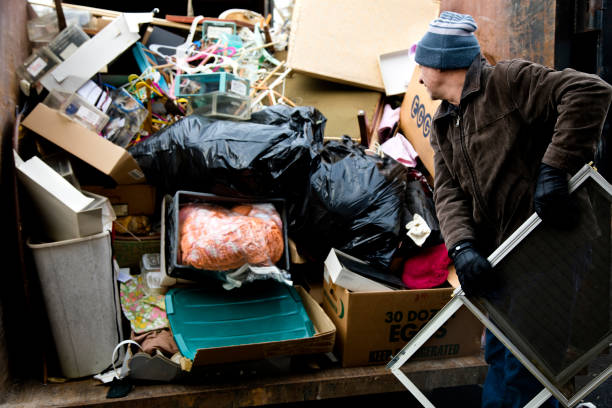 Best Basement Cleanout Services  in Pleasant Hill, MO