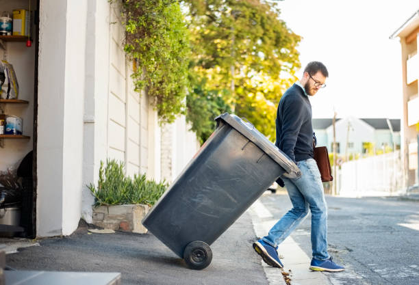 Best Construction Debris Removal  in Pleasant Hill, MO
