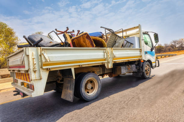 Best Construction Debris Removal  in Pleasant Hill, MO