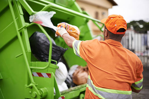 Best Garage Cleanout Services  in Pleasant Hill, MO